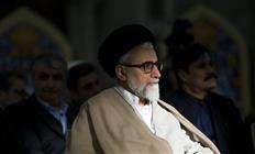 حضور اعضای هیات دولت در حرم مطهر امام خمینی(ره) در طلیعه دهه مبارک فجر