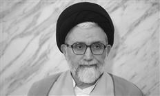 خطیب،در برابر توطئه‌های وطن‌فروشان و مزدوران استکبار جهانی ایستادگی کرد