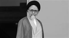 شهید خطیب عمر خویش را در راه پاسداری از امنیت و اعتلای نظام اسلامی صرف کرد