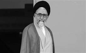 شهید خطیب عمر خویش را در راه پاسداری از امنیت و اعتلای نظام اسلامی صرف کرد