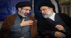   پیام رهبر انقلاب اسلامی به‌مناسبت دومین سالگرد شهادت شهید رئیسی و بزرگداشت شهدای خدمت