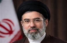 عهد می‌بندیم انتقام خون پاک شما را از قاتلین جنایتکار و بی‌آبرو بگیریم