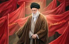 پیام قدردانی از شکوه بدرقه امام شهید امت در ایران وعراق