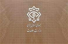 بازداشت مزدوران مرتبط با رژیم صهیونیستی و دستگیری اعضای باندهای مسلح شرارت و اغتشاش در استان کرمان