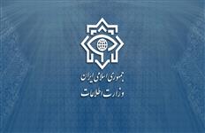 انهدام ۲ هسته‌ی عملیاتی گروهک تروریستی - تکفیری در جنوب‌ شرق کشور