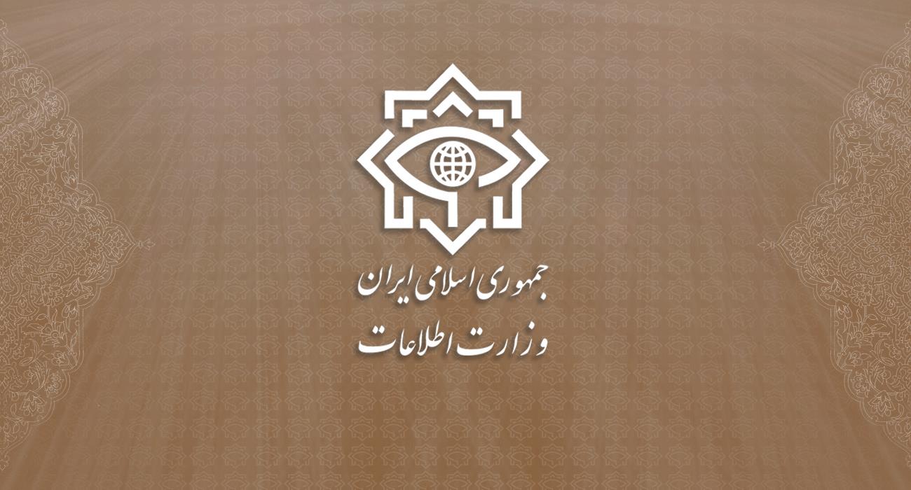 ضربه وزارت اطلاعات به پروژه نفوذ، مداخله گری دیپلماتیک و اقدام  فرانسه علیه استقلال ایران