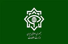 ضربه خوردن سه کانون خرابکاری وابسته به دشمن با انجام عملیات های پیش دستانه