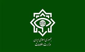 ضربه خوردن سه کانون خرابکاری وابسته به دشمن با انجام عملیات های پیش دستانه