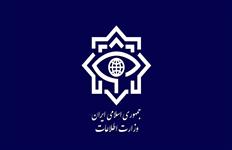 بازداشت ۲ عضو تیم قاچاق سلاح جنگی از اقلیم کردستان برای عملیات‌های تروریستی و ضبط ۱۰۹ قبضه سلاح جنگی