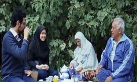 نماهنگ حس اعتماد (ایثار) 