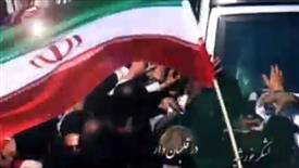 نماهنگ لشگر خورشيد