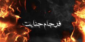 مستند فرجام جنایت 