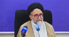 حضور وزیر اطلاعات در استان گلستان