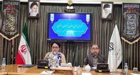 حضور وزیر اطلاعات در خراسان رضوی 