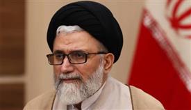حضور وزیر اطلاعات در استان مرکزی